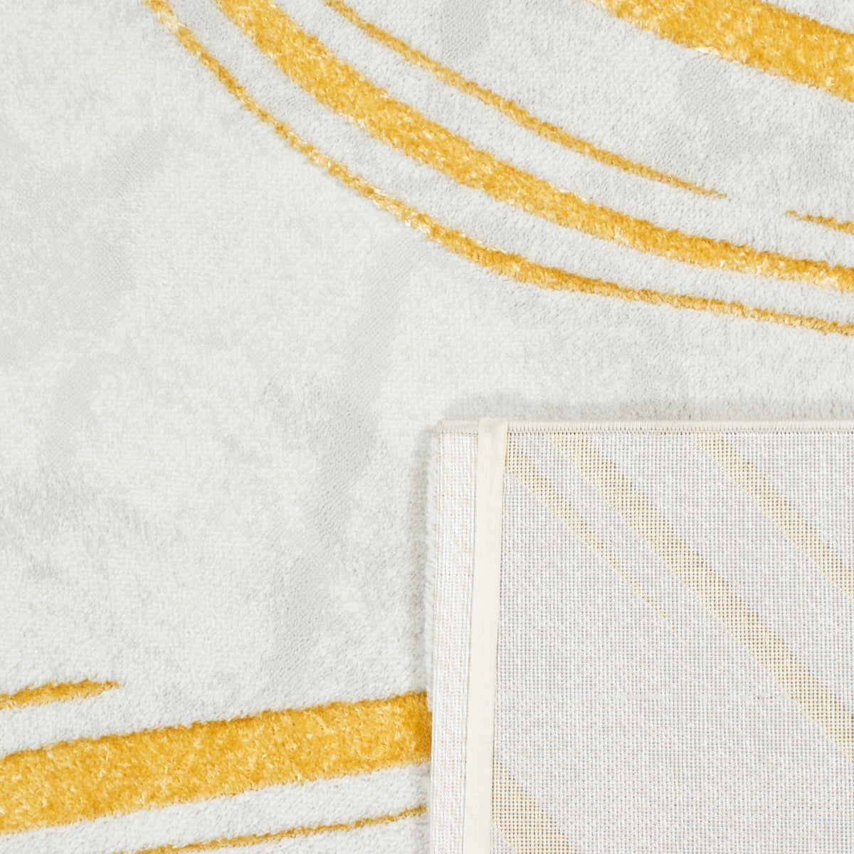 PARLAK - Tapis losange