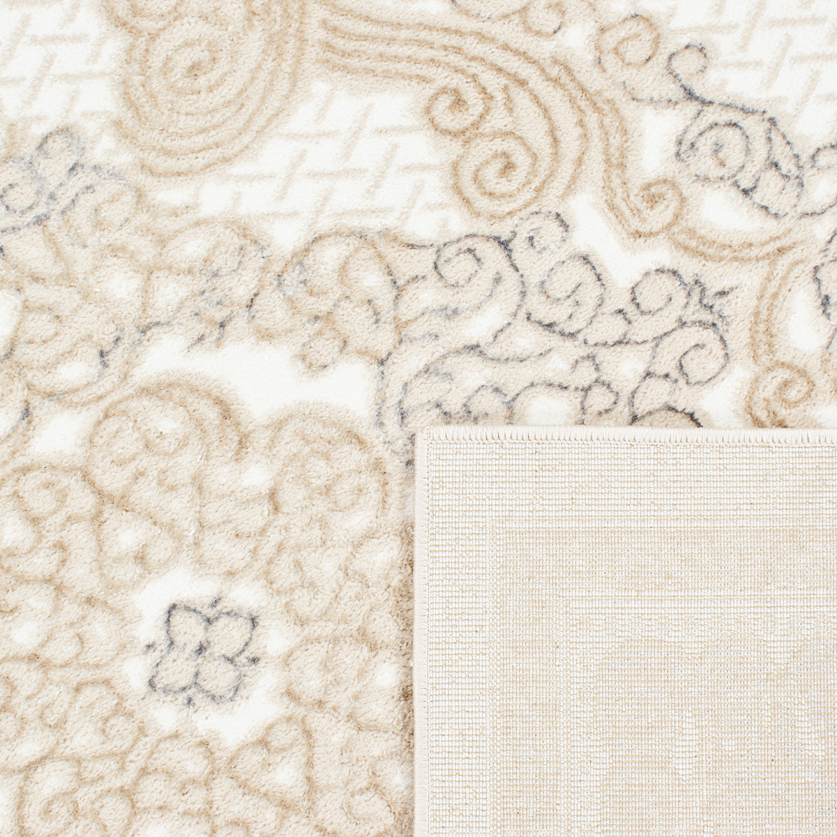 ISTANBUL - Tapis poils ras