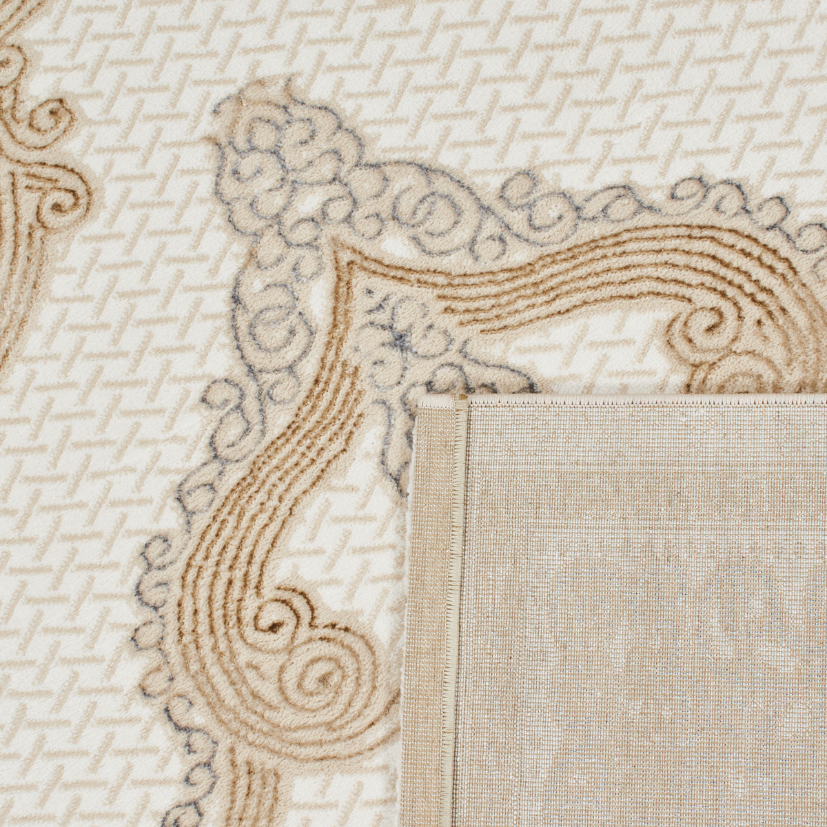 ISTANBUL - Tapis poils ras