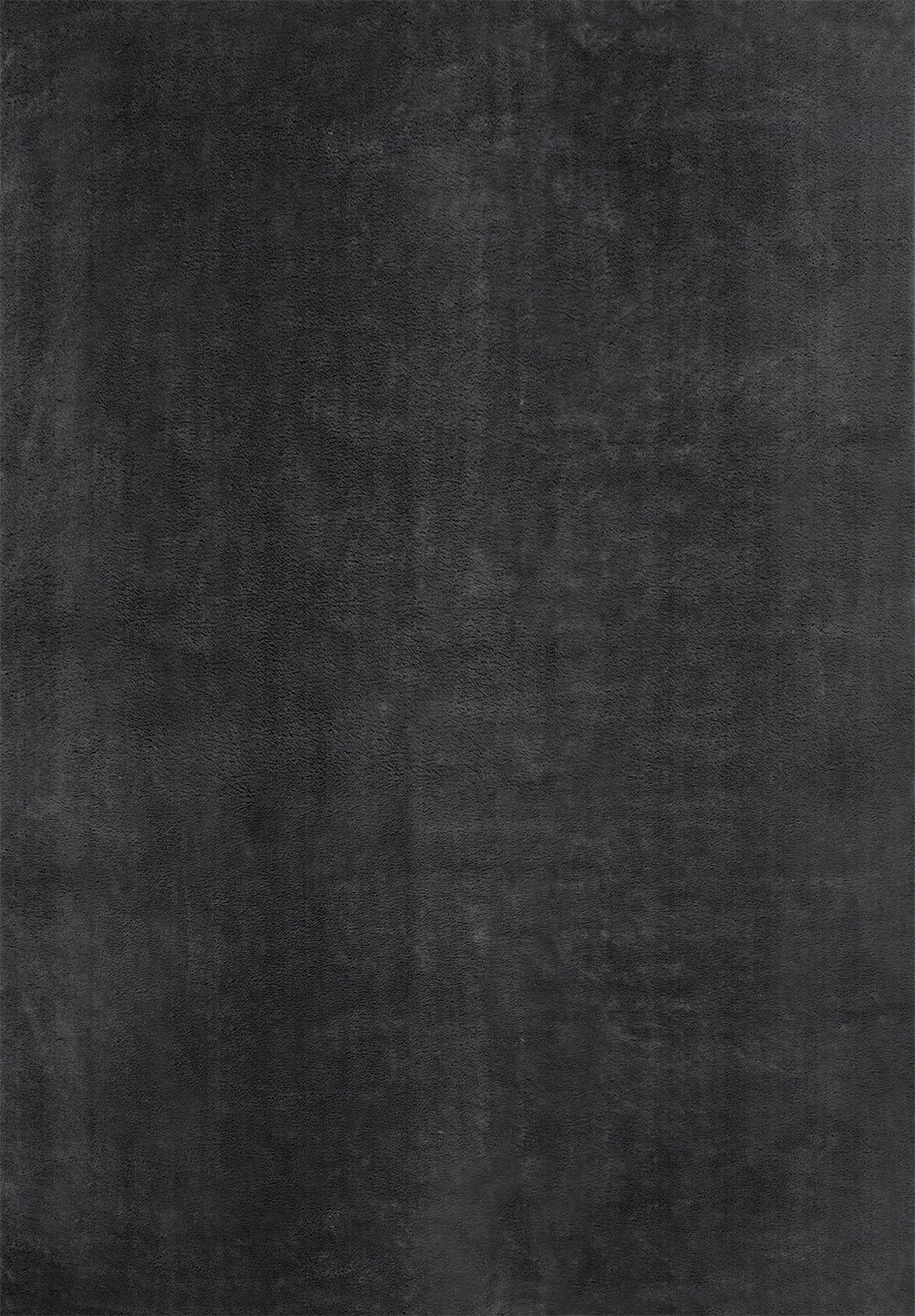 LOFT - Tapis à poils longs Antharcite