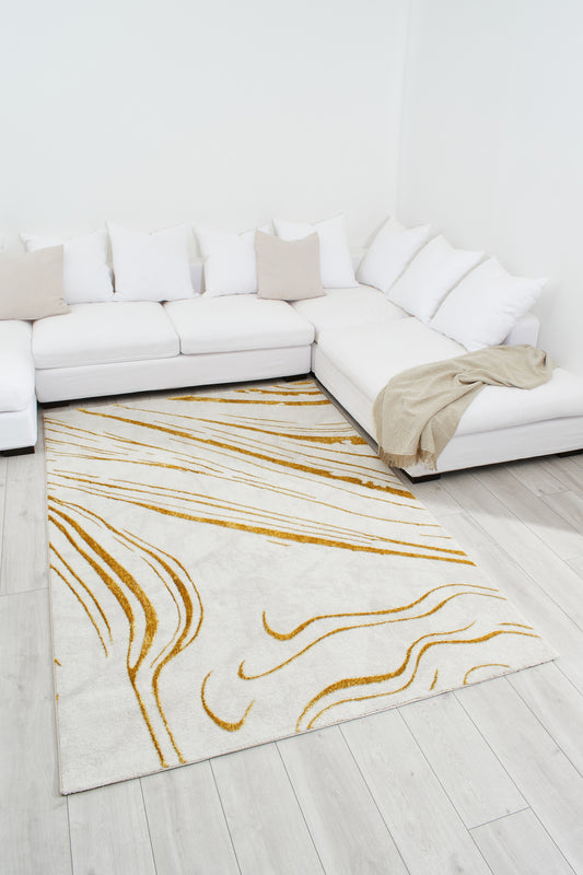 PARLAK - Tapis losange